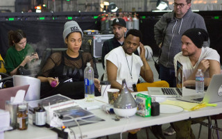 Beyonce Knowles photo #