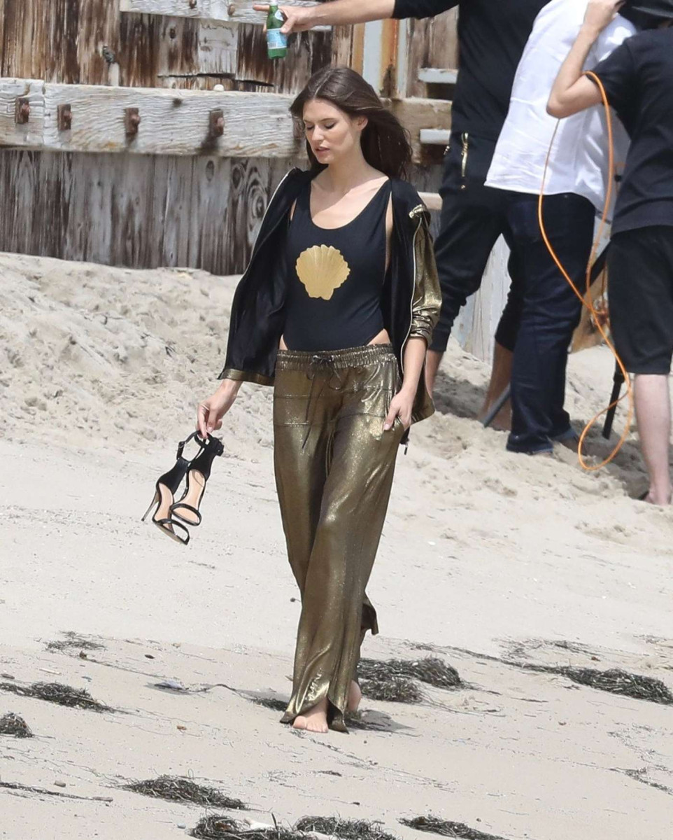 Bianca Balti: pic #946529