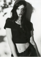 Bianca Balti photo #