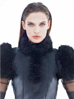 Bianca Balti photo #
