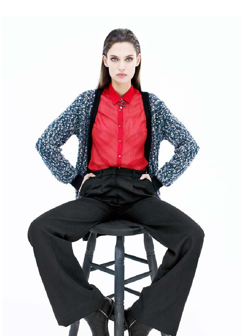 Bianca Balti: pic #477861