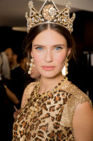 Bianca Balti photo #