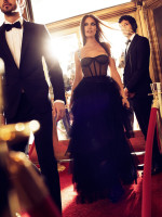 Bianca Balti photo #