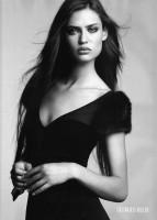 Bianca Balti photo #