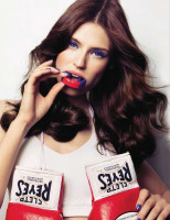 Bianca Balti photo #