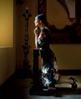 Bianca Balti photo #