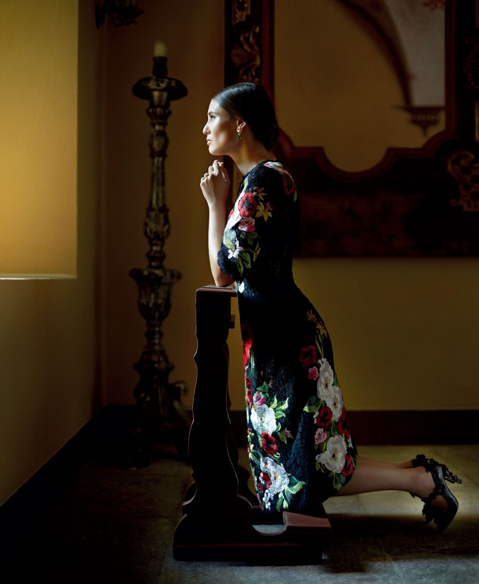 Bianca Balti: pic #936991
