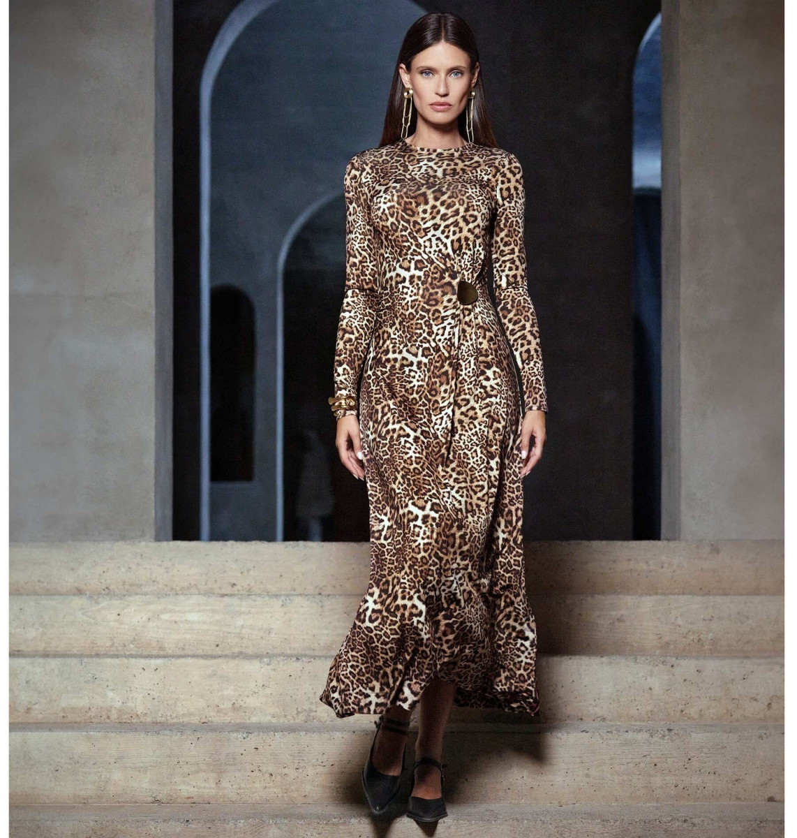 Bianca Balti: pic #1361549