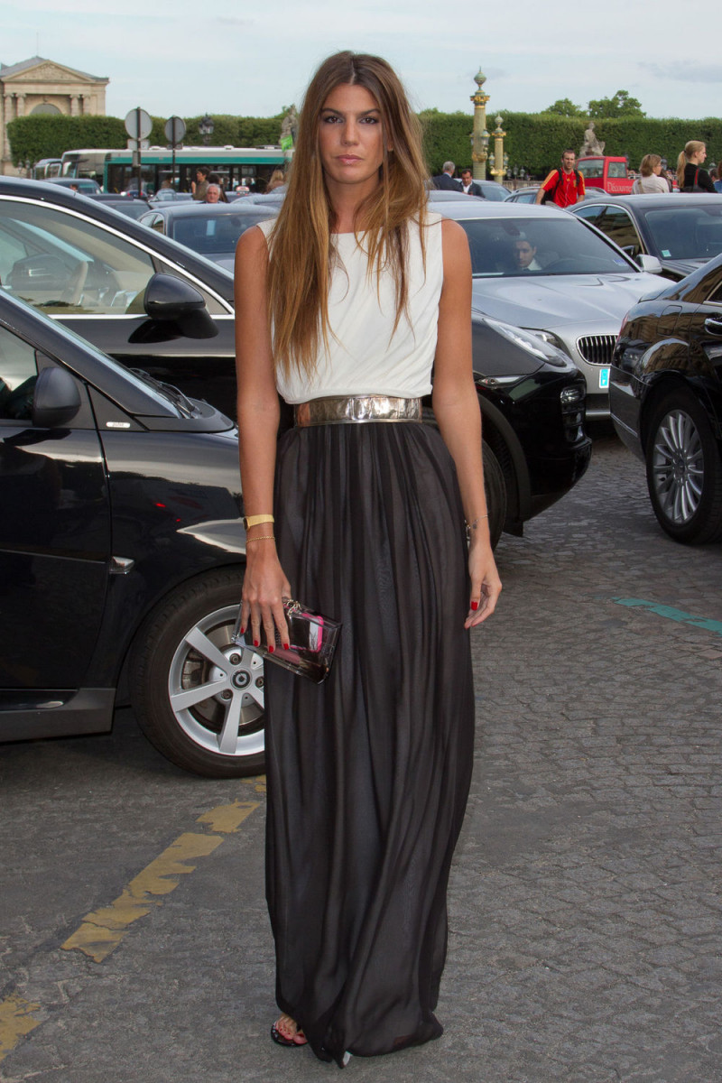 Bianca Brandolini Dadda: pic #567096