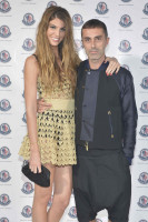 Bianca Brandolini Dadda photo #