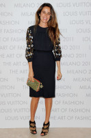 Bianca Brandolini Dadda photo #