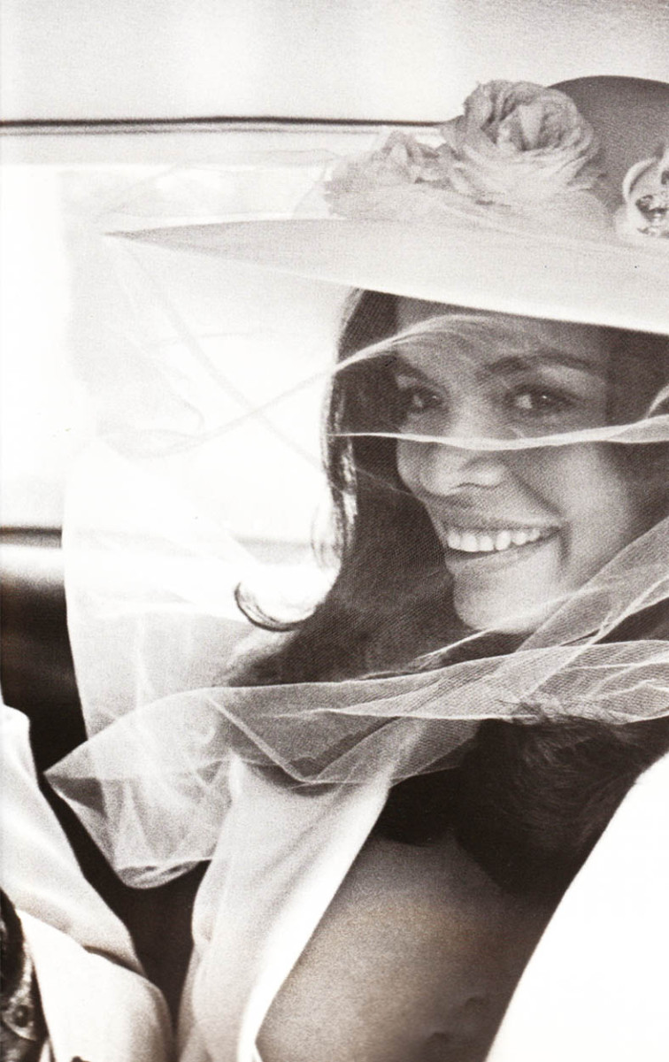 Bianca Jagger: pic #410043