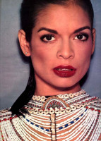 photo 15 in Bianca Jagger gallery [id248847] 2010-04-14