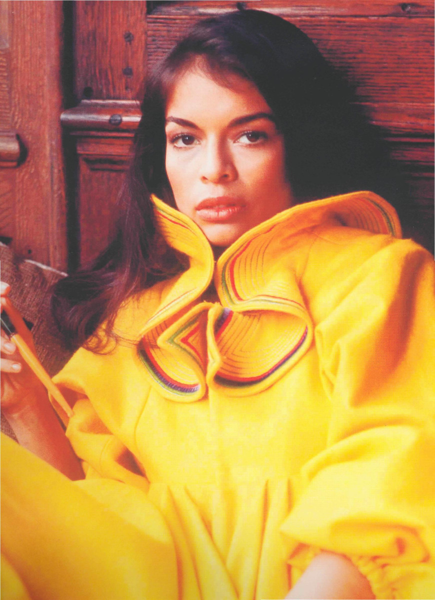 Bianca Jagger: pic #277032