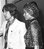 Bianca Jagger photo #