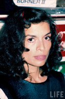 Bianca Jagger photo #