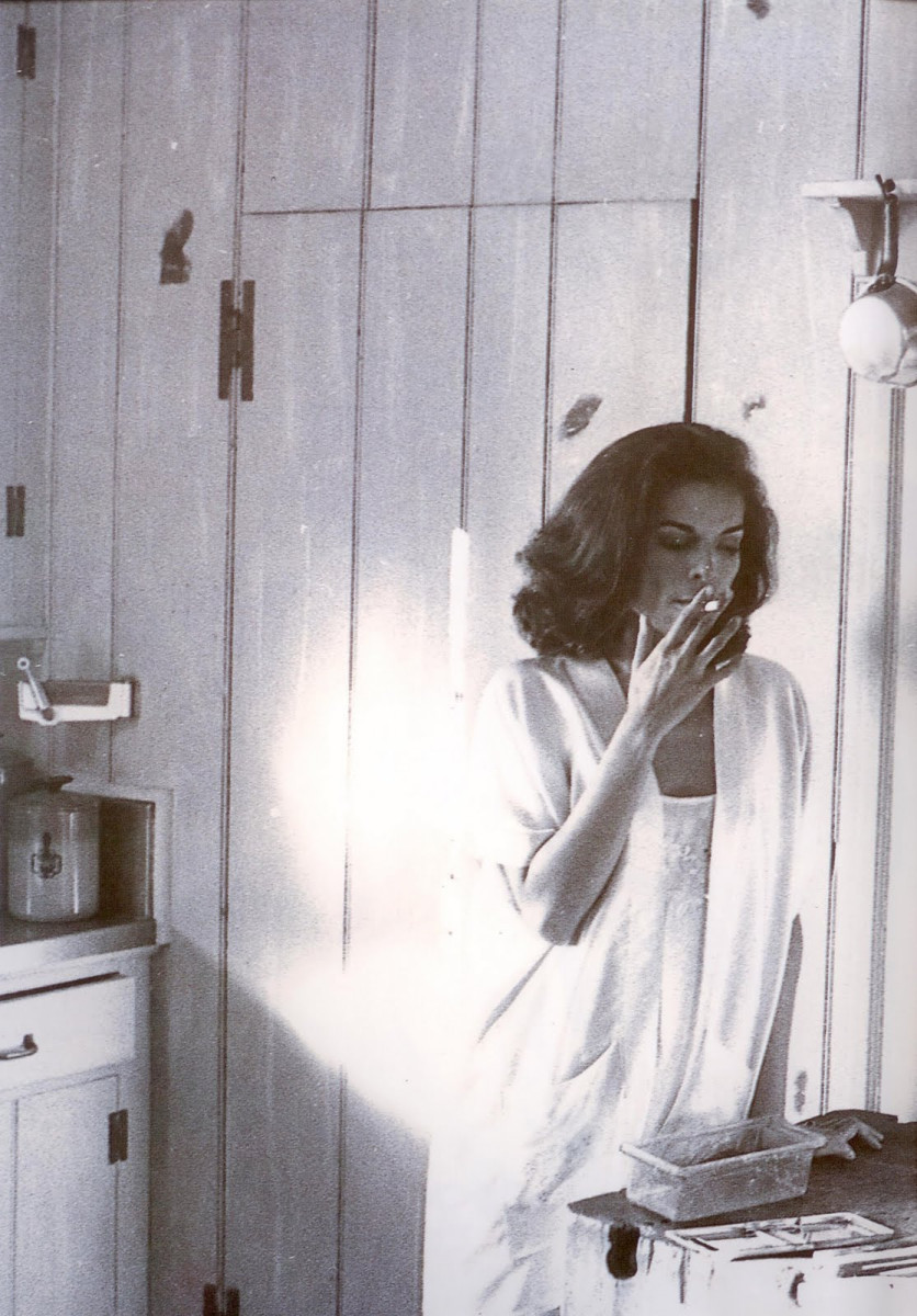 Bianca Jagger: pic #276543