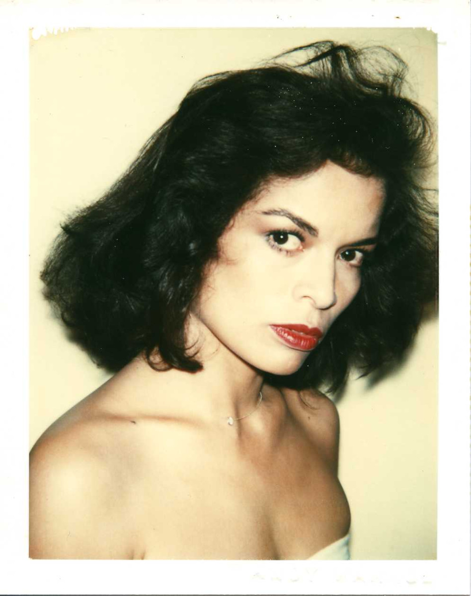 Bianca Jagger: pic #245595