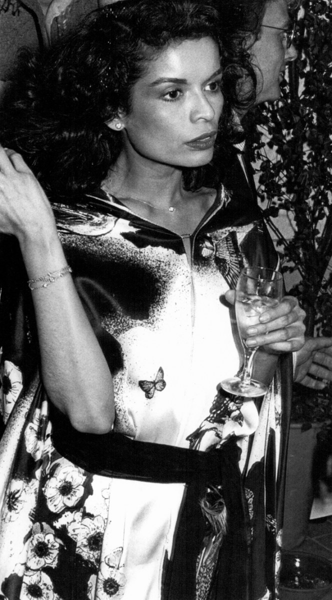 Bianca Jagger: pic #371175