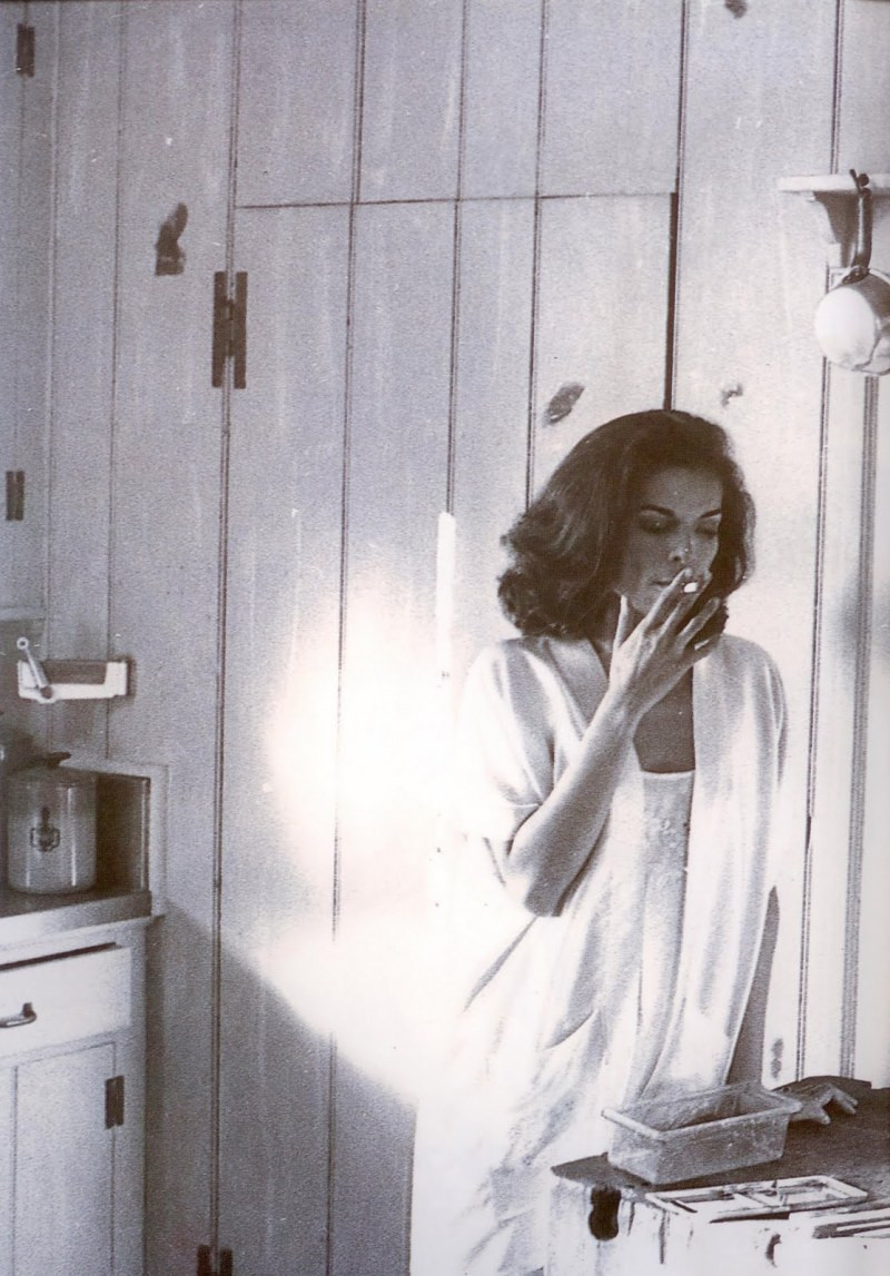 Bianca Jagger: pic #356570