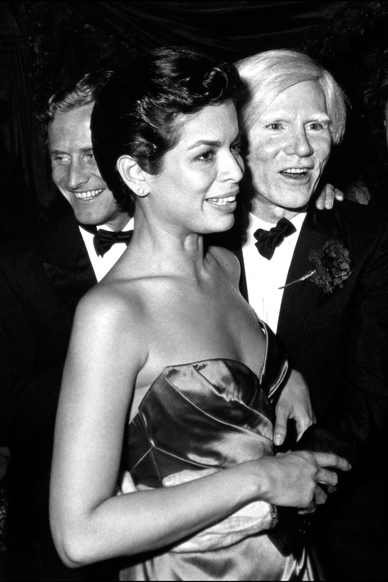 Bianca Jagger: pic #439603