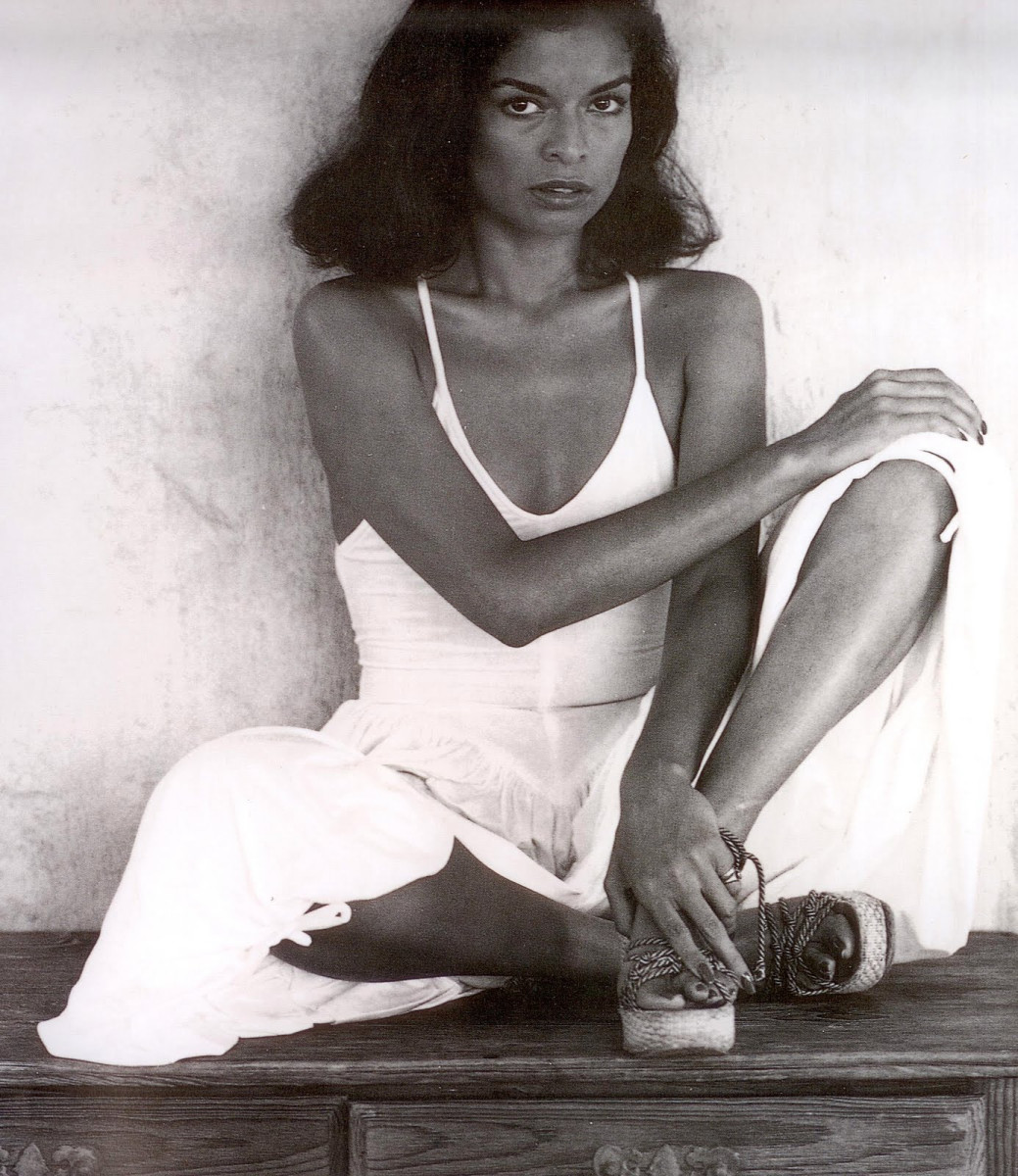 Bianca Jagger: pic #276534