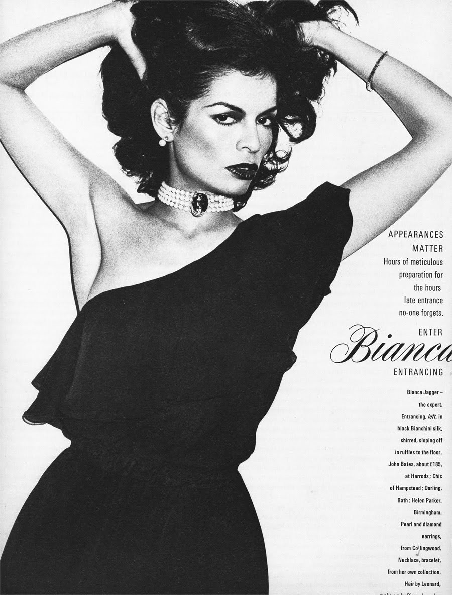 Bianca Jagger: pic #316949