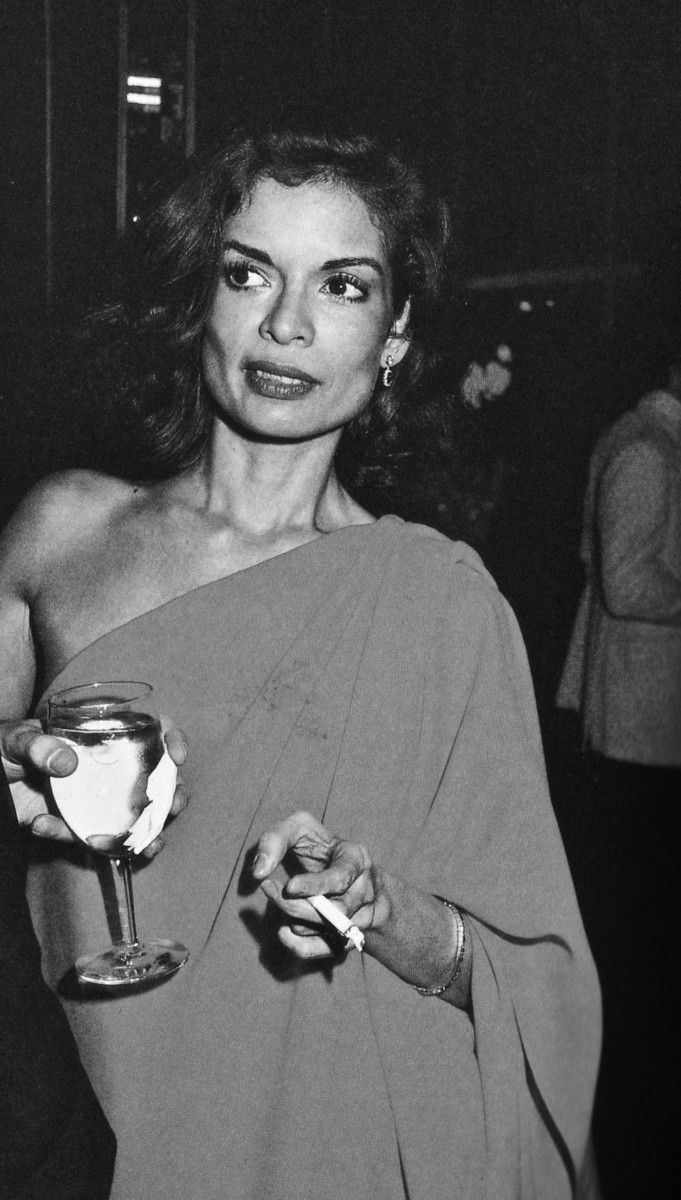 Bianca Jagger: pic #277055