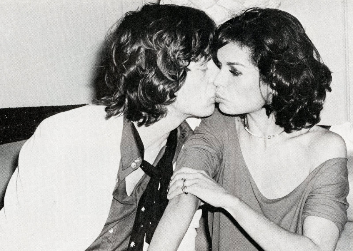 Bianca Jagger: pic #276552