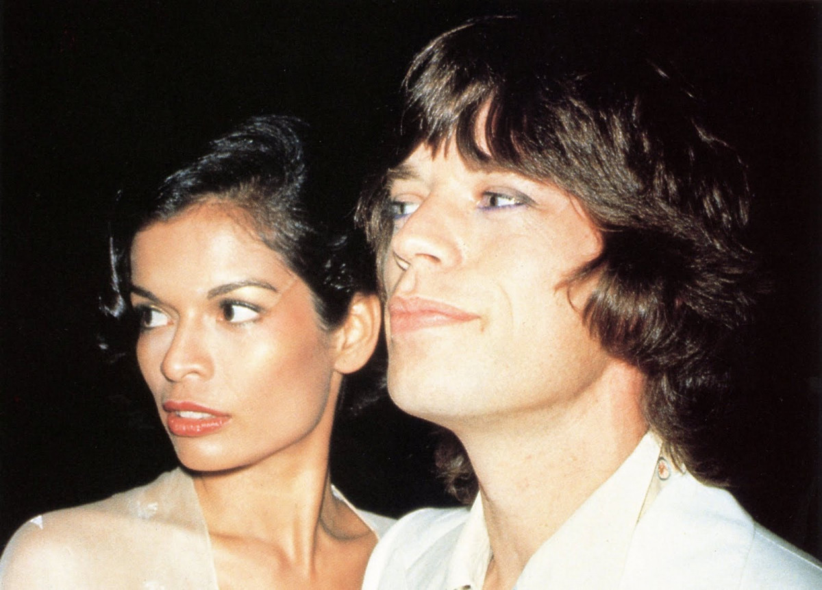 Bianca Jagger: pic #277043