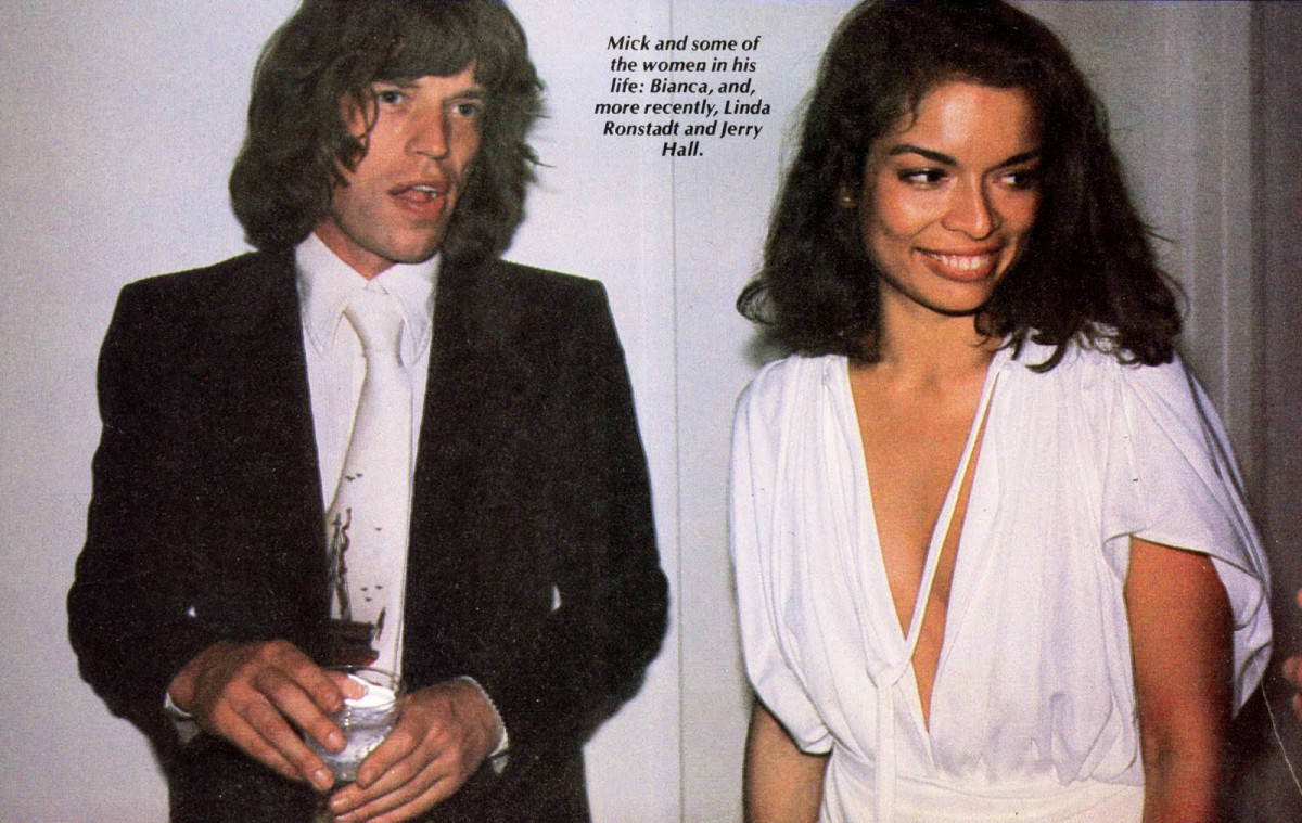 Bianca Jagger: pic #277042