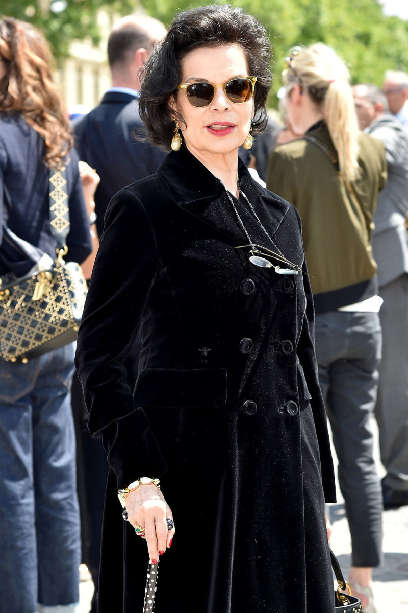 Bianca Jagger: pic #948373