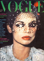Bianca Jagger photo #