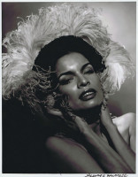 photo 4 in Bianca Jagger gallery [id343856] 2011-02-22