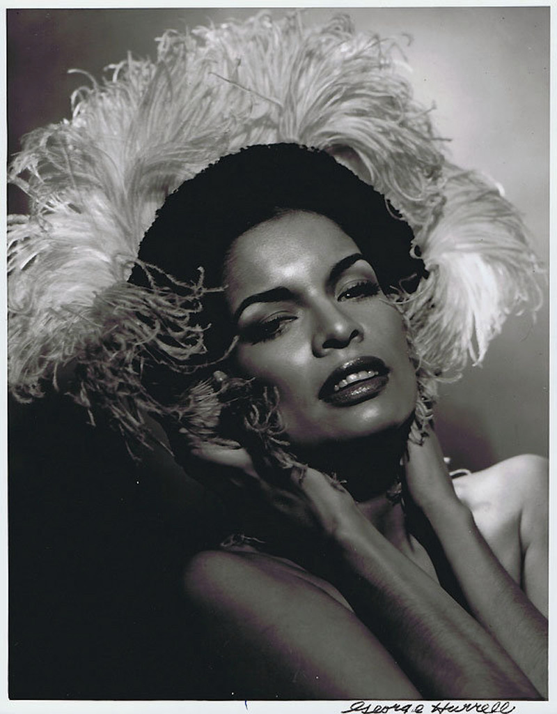 Bianca Jagger: pic #343856
