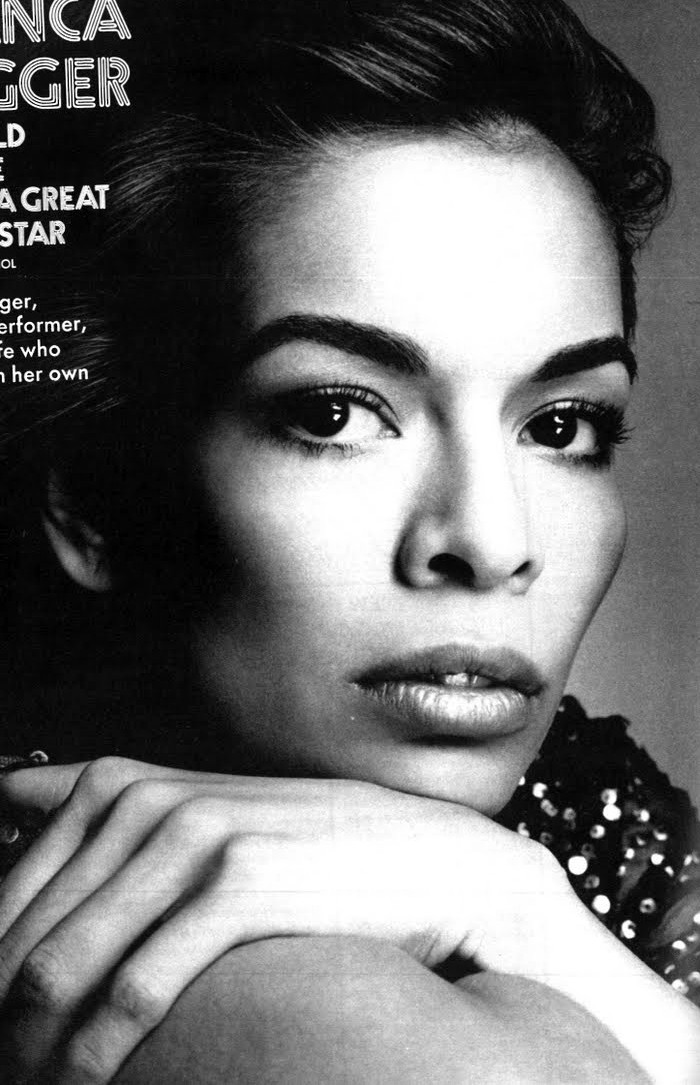 Bianca Jagger: pic #381680