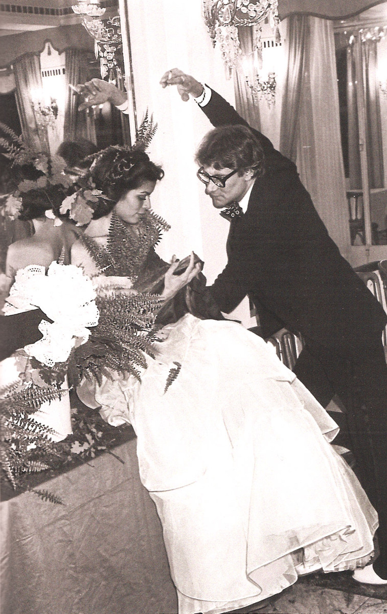 Bianca Jagger: pic #343844