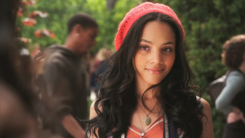 Bianca Lawson photo #