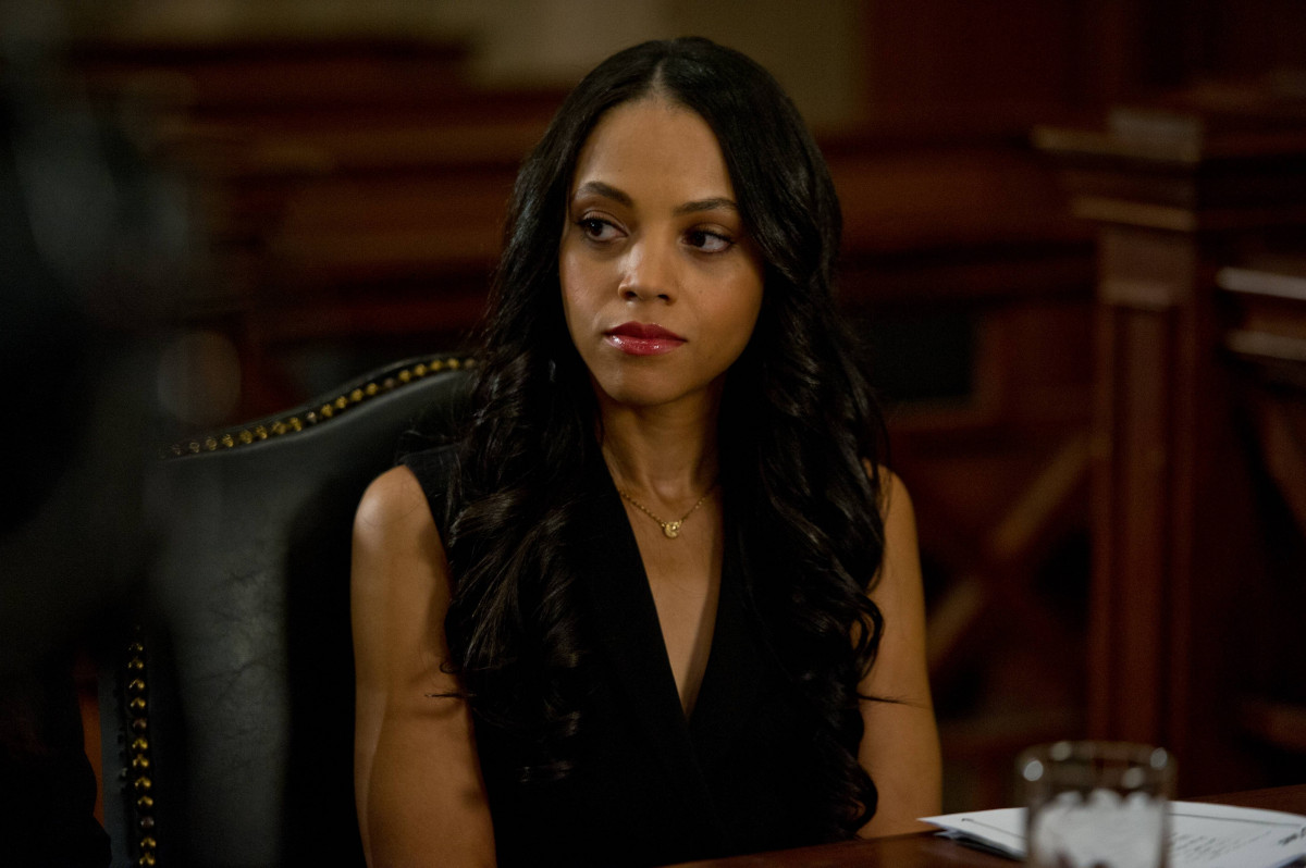 Bianca Lawson: pic #776809