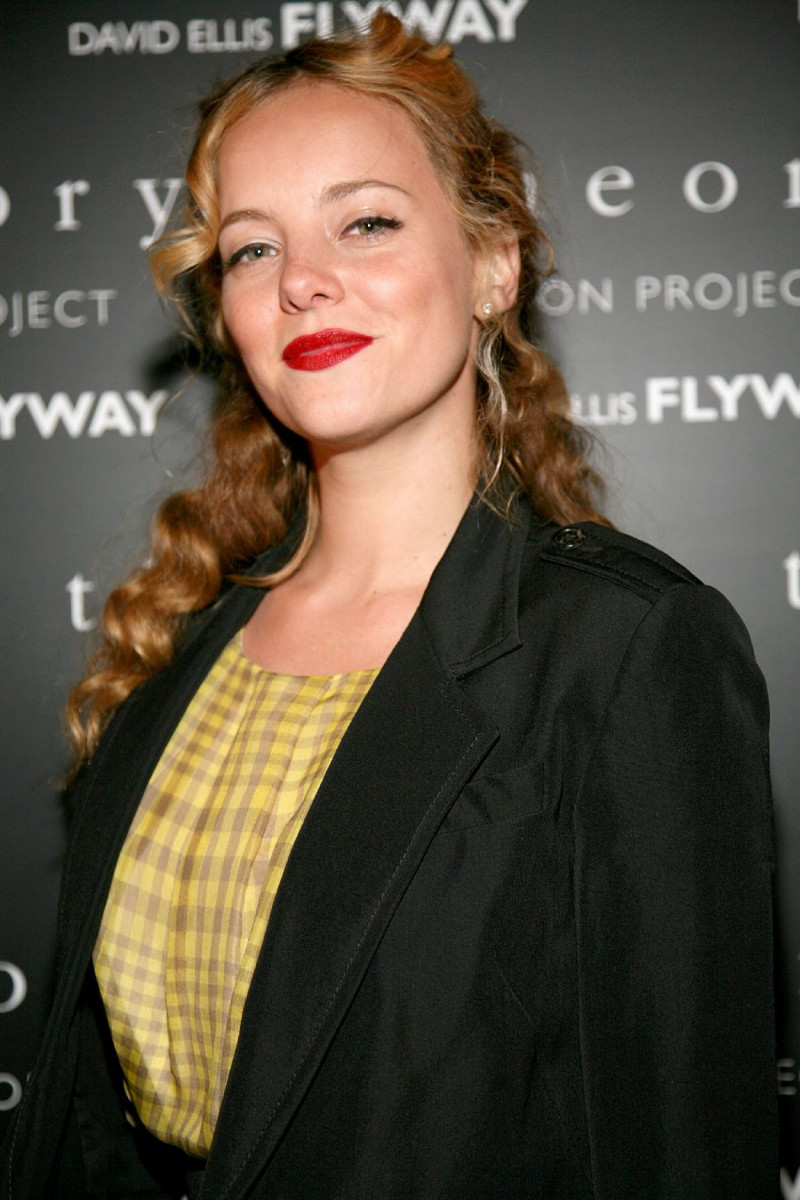 Bijou Phillips: pic #217488