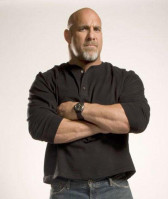 Bill Goldberg photo #