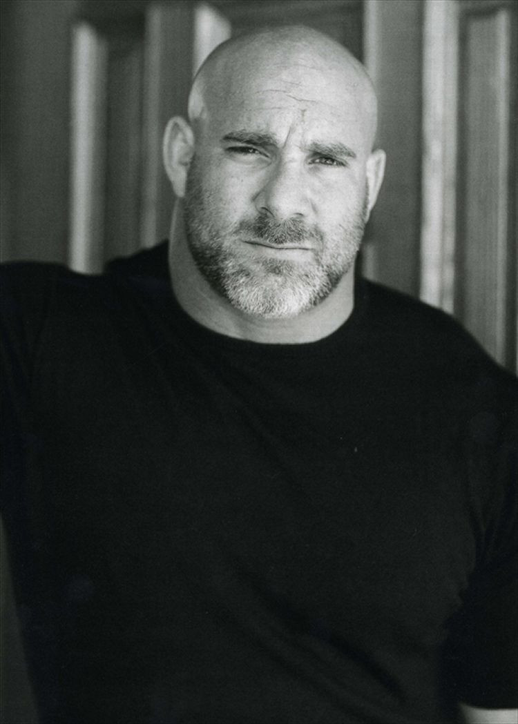 Bill Goldberg: pic #458536