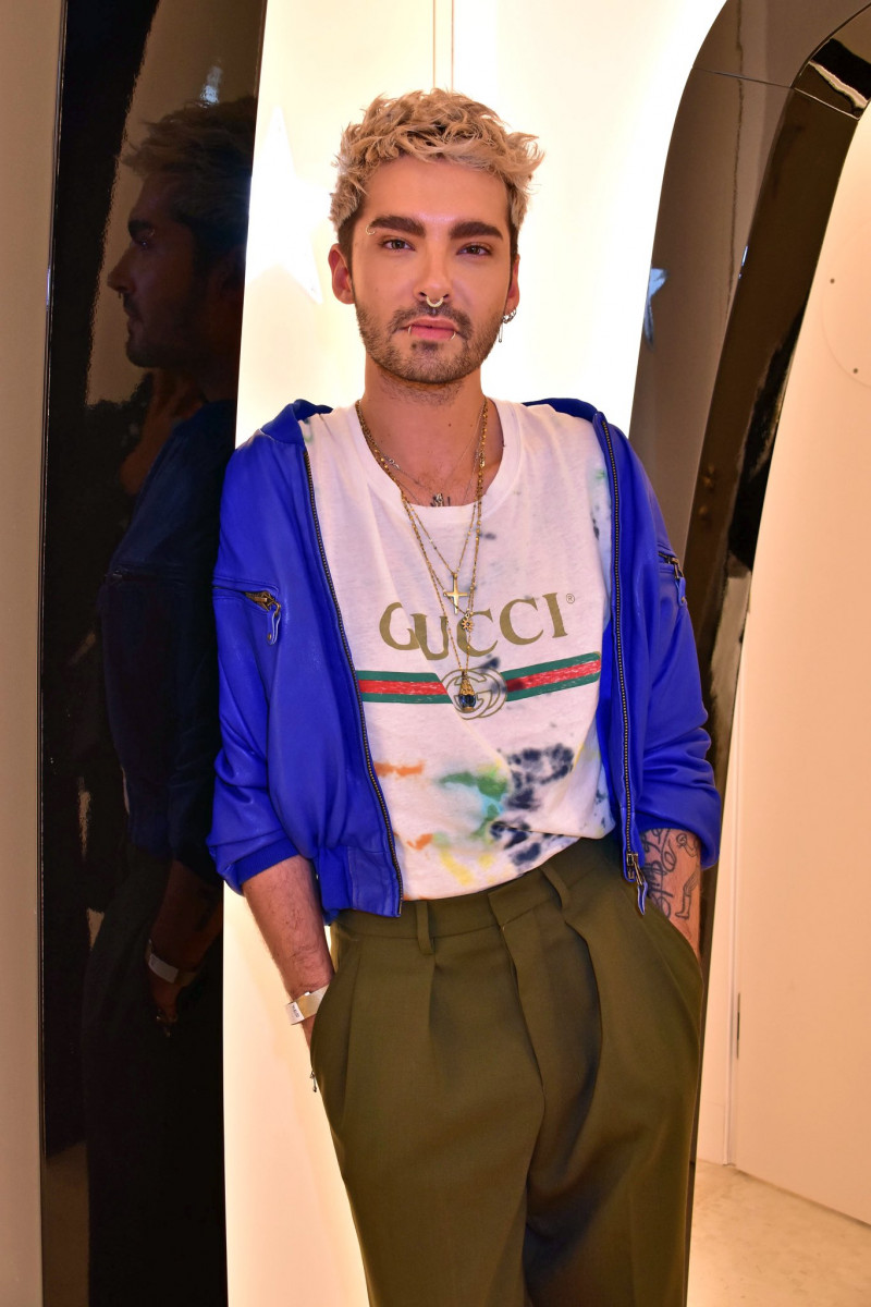 Bill Kaulitz: pic #966436