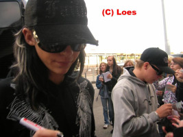 Bill Kaulitz photo #