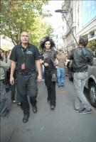 Bill Kaulitz photo #