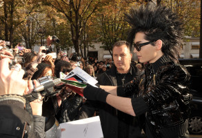 Bill Kaulitz photo #