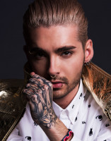 Bill Kaulitz photo #