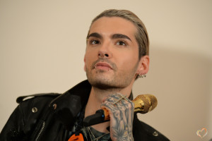 Bill Kaulitz photo #