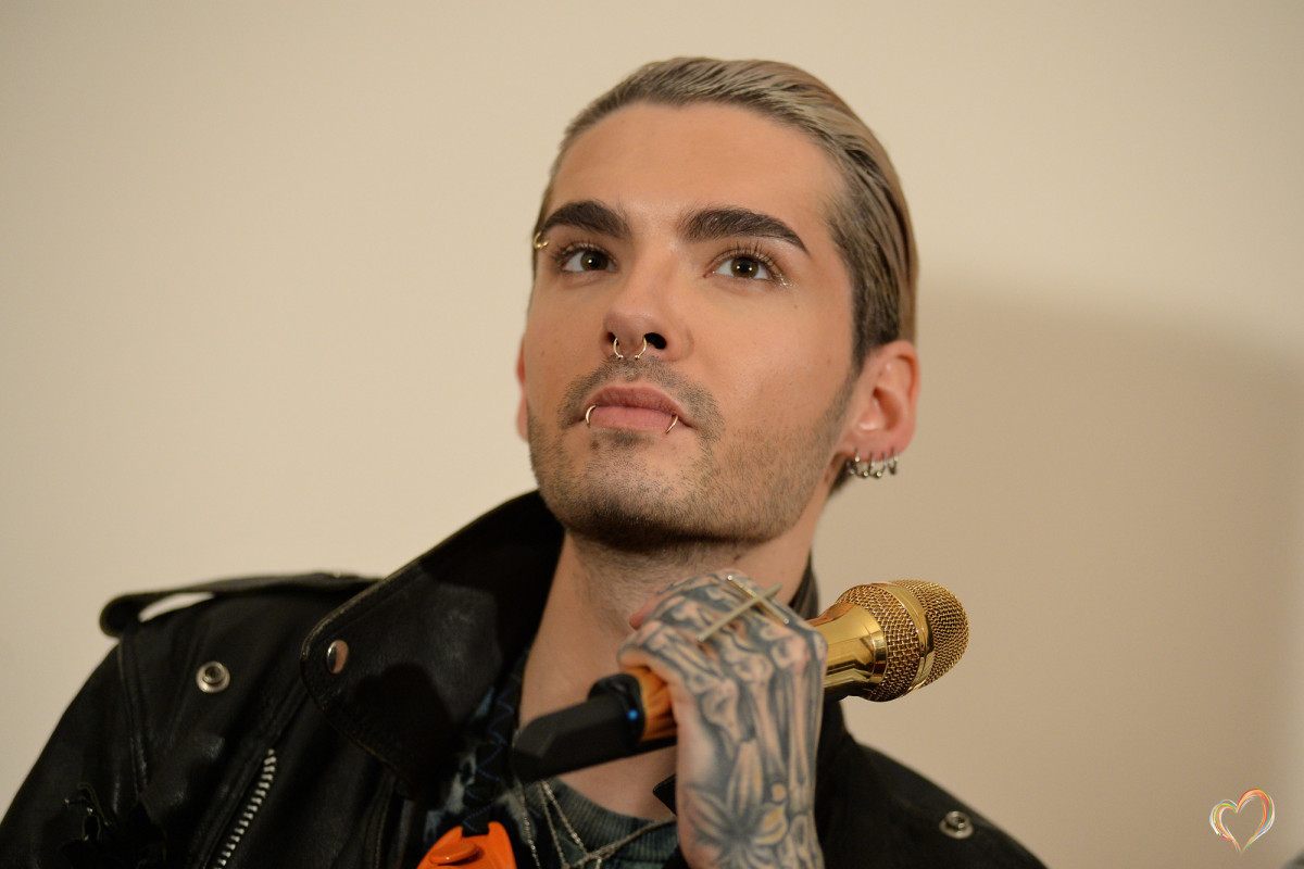 Bill Kaulitz: pic #793997