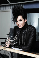 Bill Kaulitz photo #